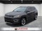 2018 Jeep Compass Limited 4x4