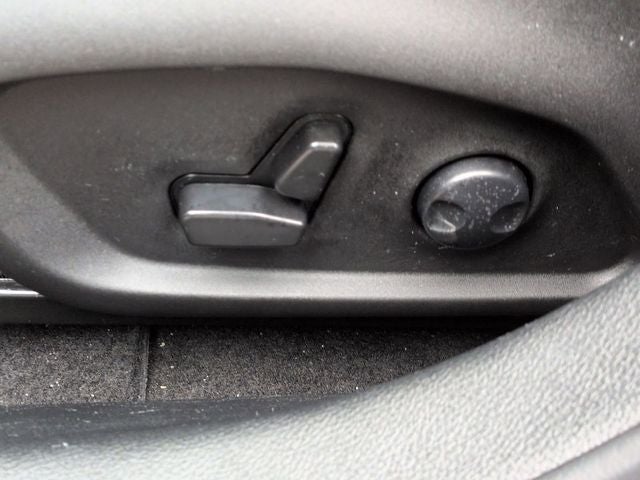 2023 Jeep Compass (RED) Edition 4x4