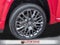 2023 Jeep Compass (RED) Edition 4x4