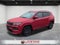 2023 Jeep Compass (RED) Edition 4x4