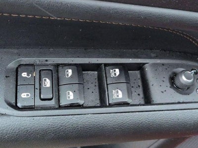 2023 Jeep Compass (RED) Edition 4x4