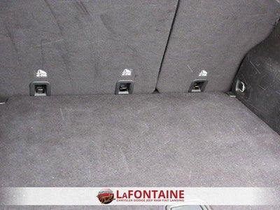 2023 Jeep Compass (RED) Edition 4x4