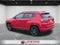 2023 Jeep Compass (RED) Edition 4x4