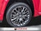 2023 Jeep Compass (RED) Edition 4x4