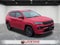 2023 Jeep Compass (RED) Edition 4x4