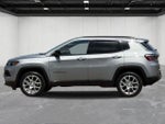 2024 Jeep Compass Latitude Lux FWD