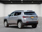 2024 Jeep Compass Latitude Lux FWD