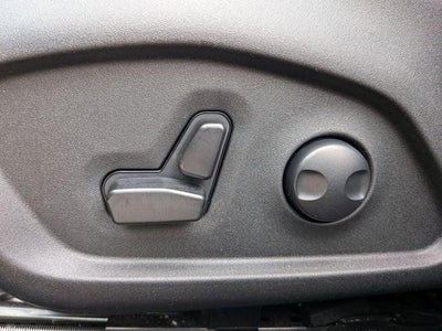 2023 Jeep Compass Latitude Lux FWD