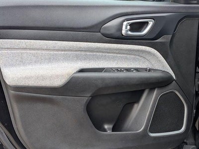 2023 Jeep Compass Latitude Lux FWD