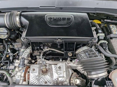 2023 Jeep Compass Latitude Lux FWD