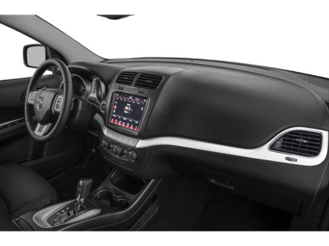 2018 Dodge Journey GT