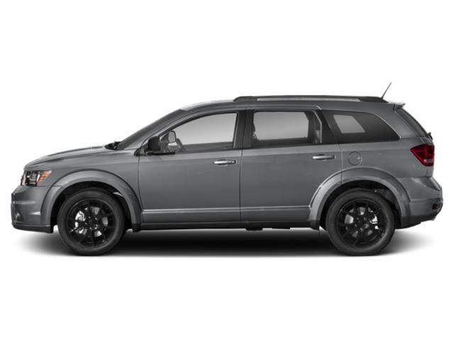 2018 Dodge Journey GT