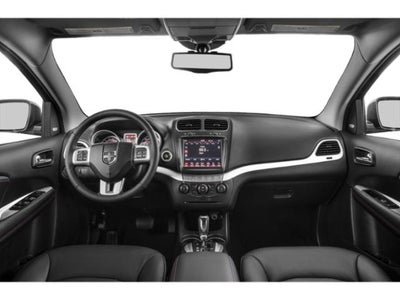 2018 Dodge Journey GT