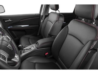 2018 Dodge Journey GT
