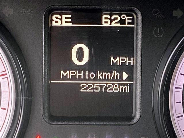 2016 RAM 3500 Tradesman