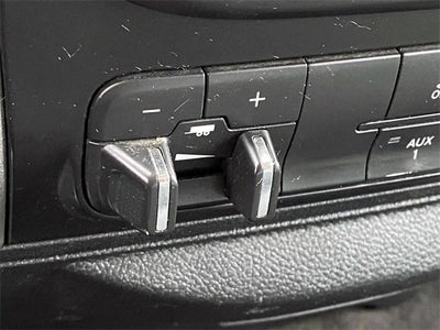 2016 RAM 3500 Tradesman