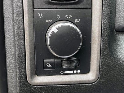 2016 RAM 3500 Tradesman