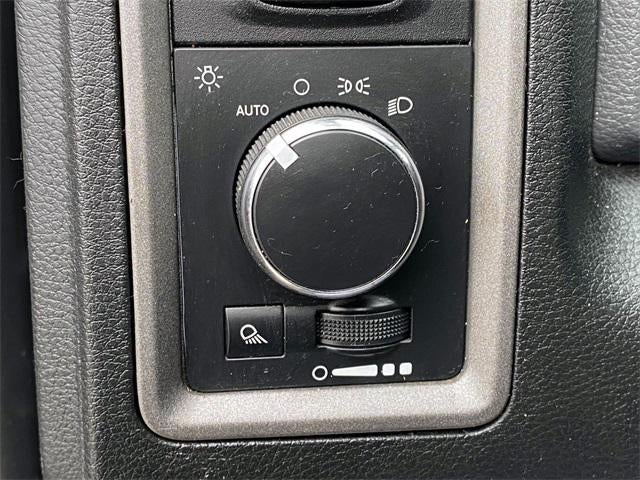 2016 RAM 3500 Tradesman