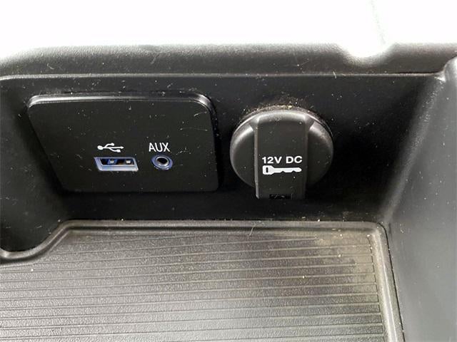 2016 RAM 3500 Tradesman
