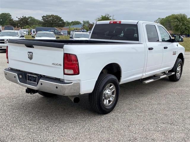 2016 RAM 3500 Tradesman