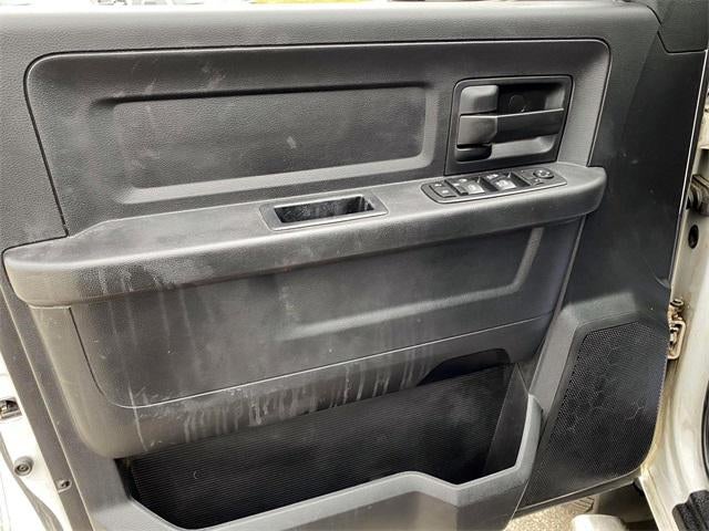 2016 RAM 3500 Tradesman