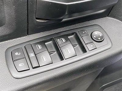 2016 RAM 3500 Tradesman