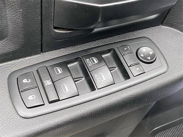 2016 RAM 3500 Tradesman