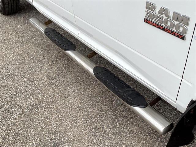 2016 RAM 3500 Tradesman