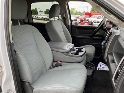 2016 RAM 3500 Tradesman