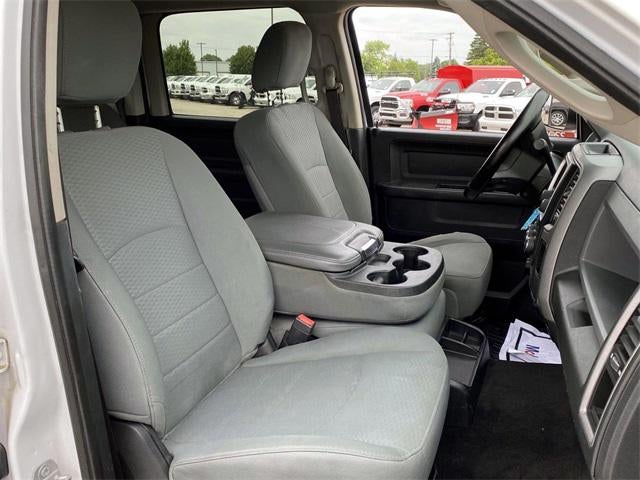 2016 RAM 3500 Tradesman