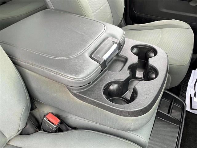 2016 RAM 3500 Tradesman