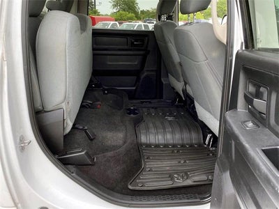 2016 RAM 3500 Tradesman
