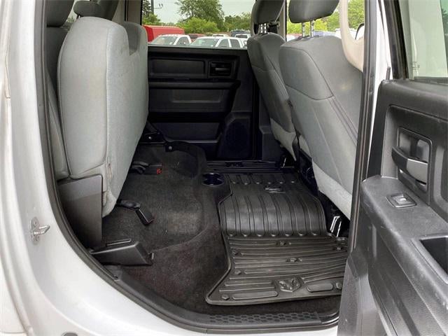 2016 RAM 3500 Tradesman