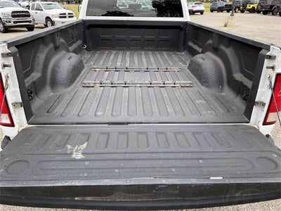 2016 RAM 3500 Tradesman