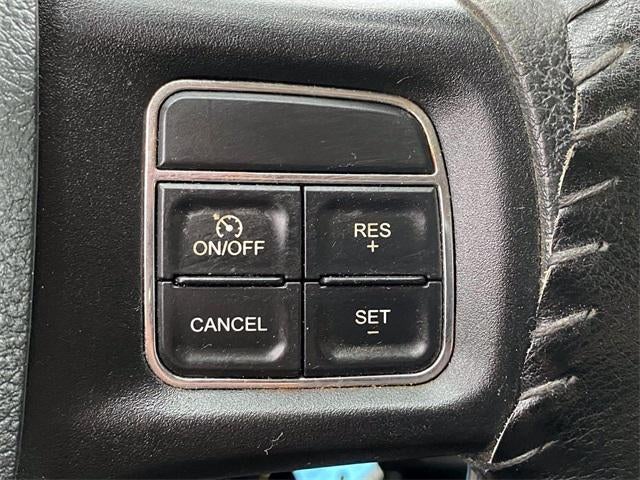 2016 RAM 3500 Tradesman