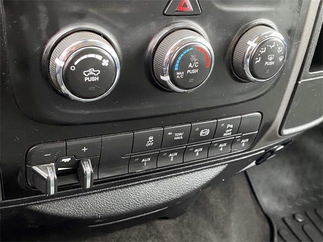 2016 RAM 3500 Tradesman