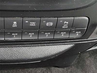 2016 RAM 3500 Tradesman