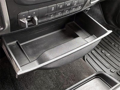 2016 RAM 3500 Tradesman