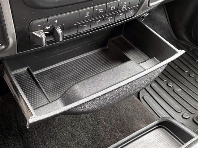 2016 RAM 3500 Tradesman