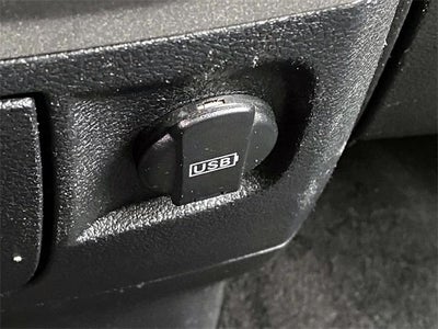 2016 RAM 3500 Tradesman