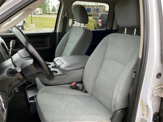 2016 RAM 3500 Tradesman