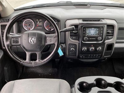 2016 RAM 3500 Tradesman