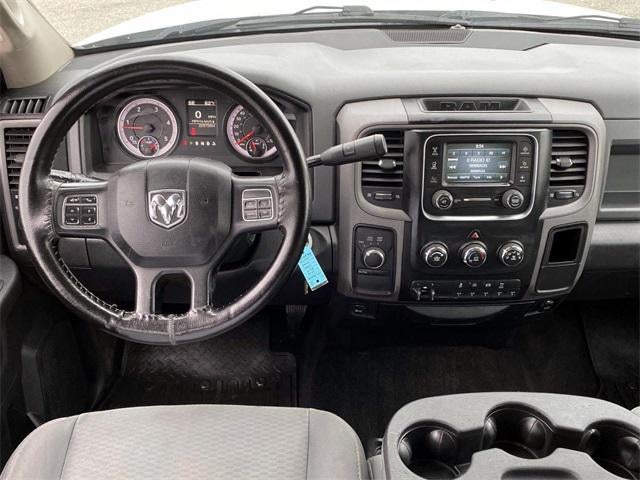 2016 RAM 3500 Tradesman