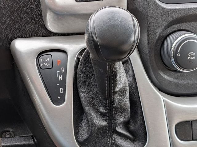 2021 RAM ProMaster 1500 Cargo Van High Roof 136' WB