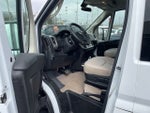 2021 RAM ProMaster 1500 Cargo Van High Roof 136' WB