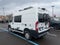 2021 RAM ProMaster 1500 Cargo Van High Roof 136' WB