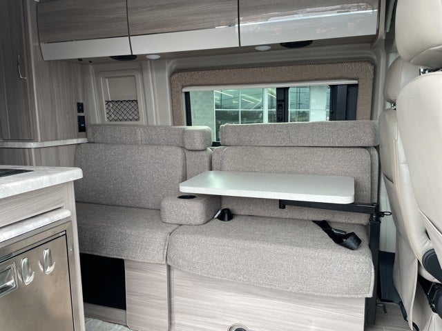 2021 RAM ProMaster 1500 Cargo Van High Roof 136' WB