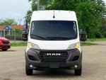 2026 RAM ProMaster 2500 Cargo Van Tradesman High Roof 159' WB w/Pass Seat