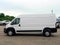 2026 RAM ProMaster 2500 Cargo Van Tradesman High Roof 159' WB w/Pass Seat