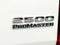 2026 RAM ProMaster 2500 Cargo Van Tradesman High Roof 159' WB w/Pass Seat